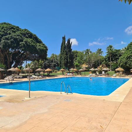 Ferienwohnung IRiS DEL MAR Benalmádena Exterior foto