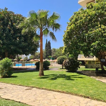 Ferienwohnung IRiS DEL MAR Benalmádena Exterior foto