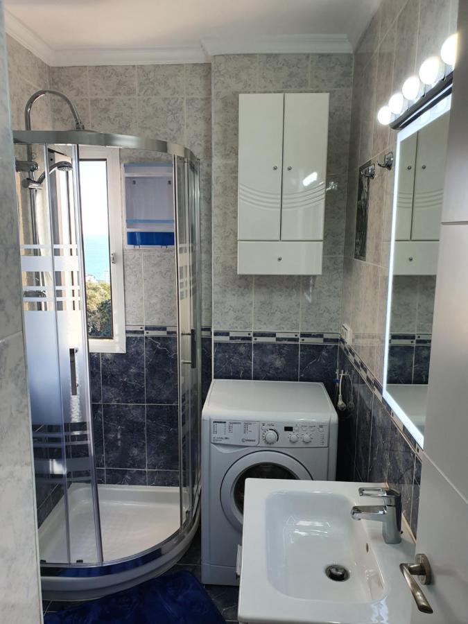 Ferienwohnung IRiS DEL MAR Benalmádena Exterior foto