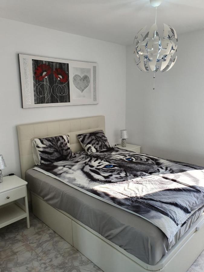 Ferienwohnung IRiS DEL MAR Benalmádena Exterior foto