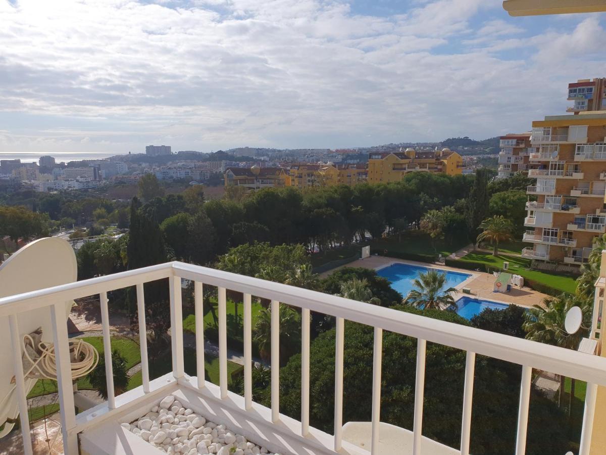 Ferienwohnung IRiS DEL MAR Benalmádena Exterior foto