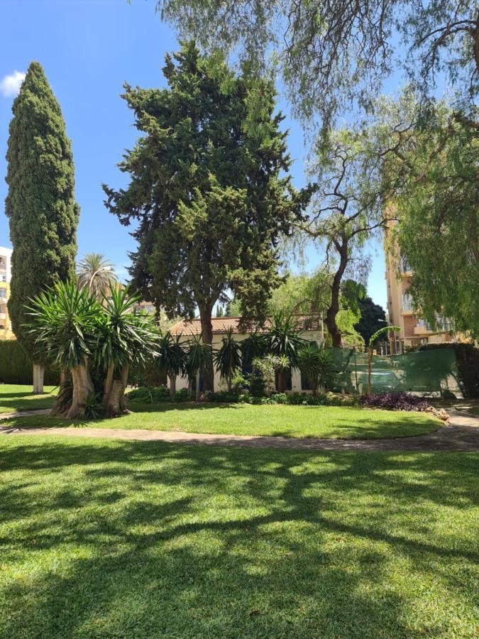 Ferienwohnung IRiS DEL MAR Benalmádena Exterior foto